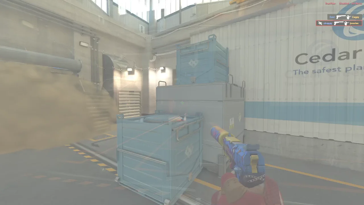 highlight